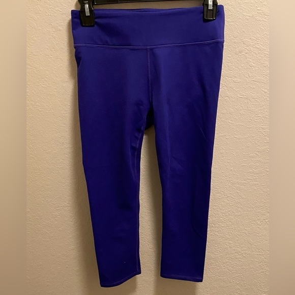 Fabletics SALAR Capri Pants Size XS - Picture 1 of 7